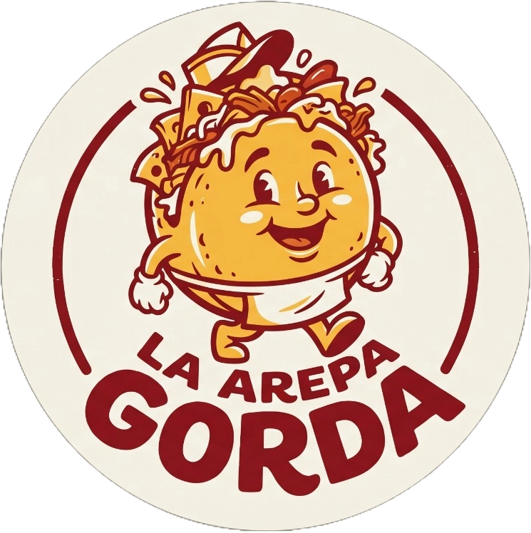 La Arepa Gorda